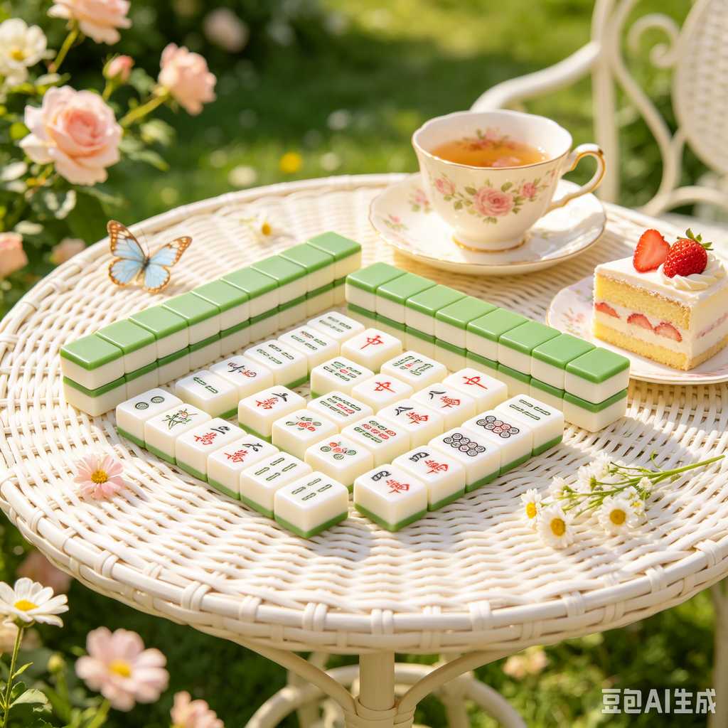 easy clean mahjong tiles