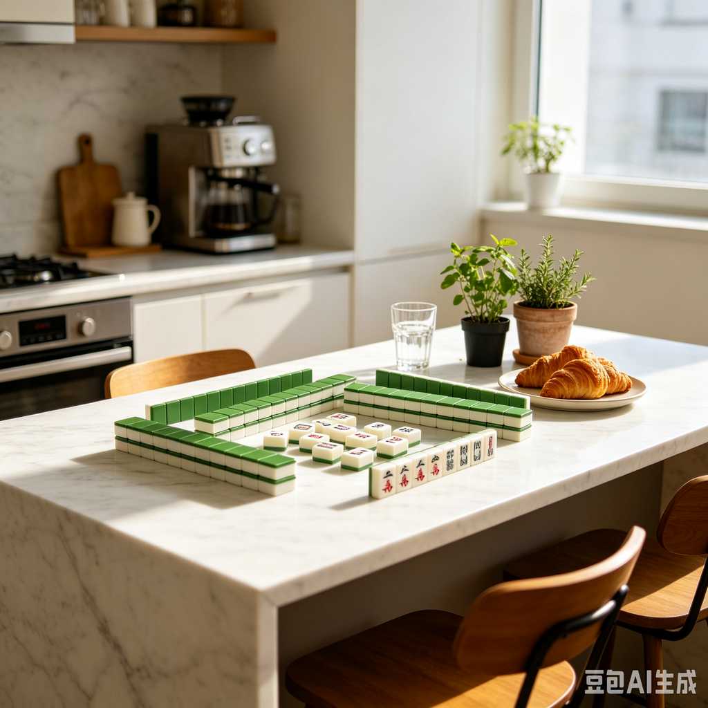 padua,mahjong