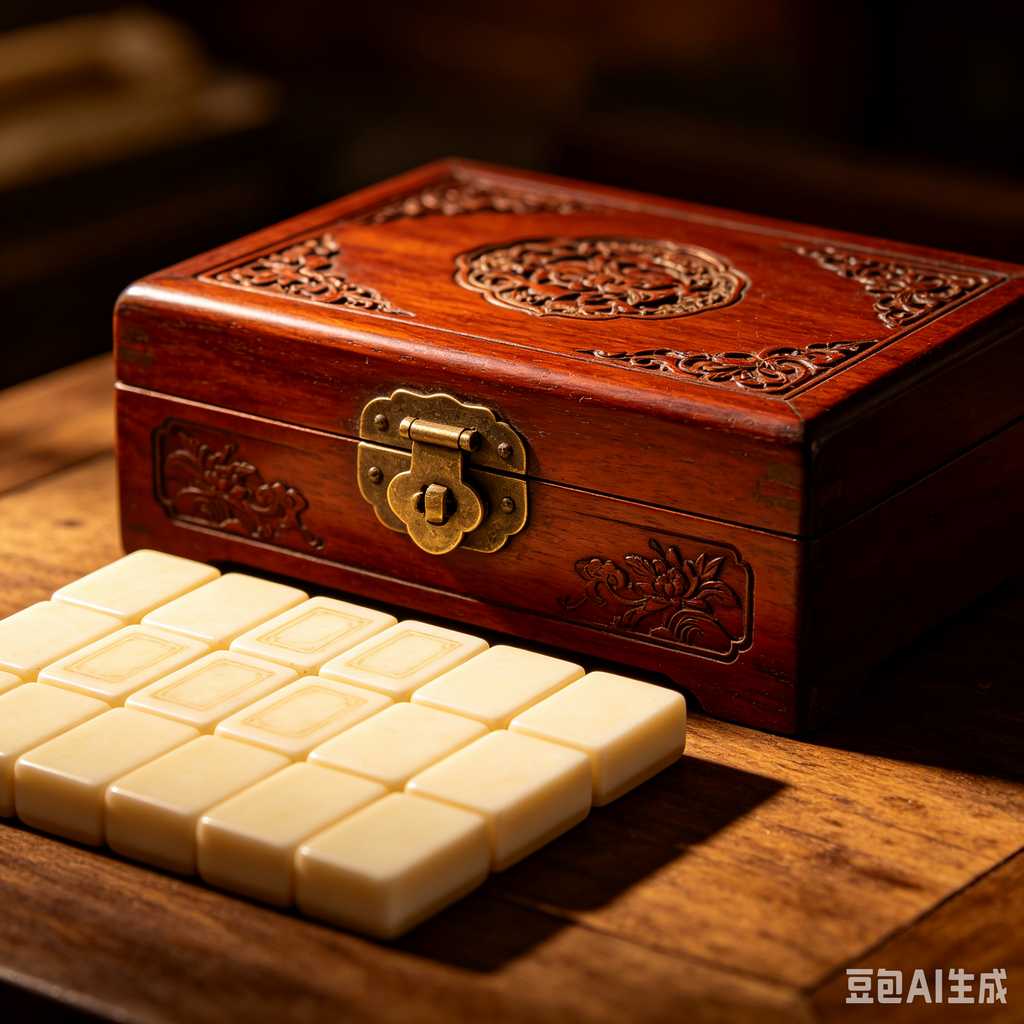 mahjong game dice replacement