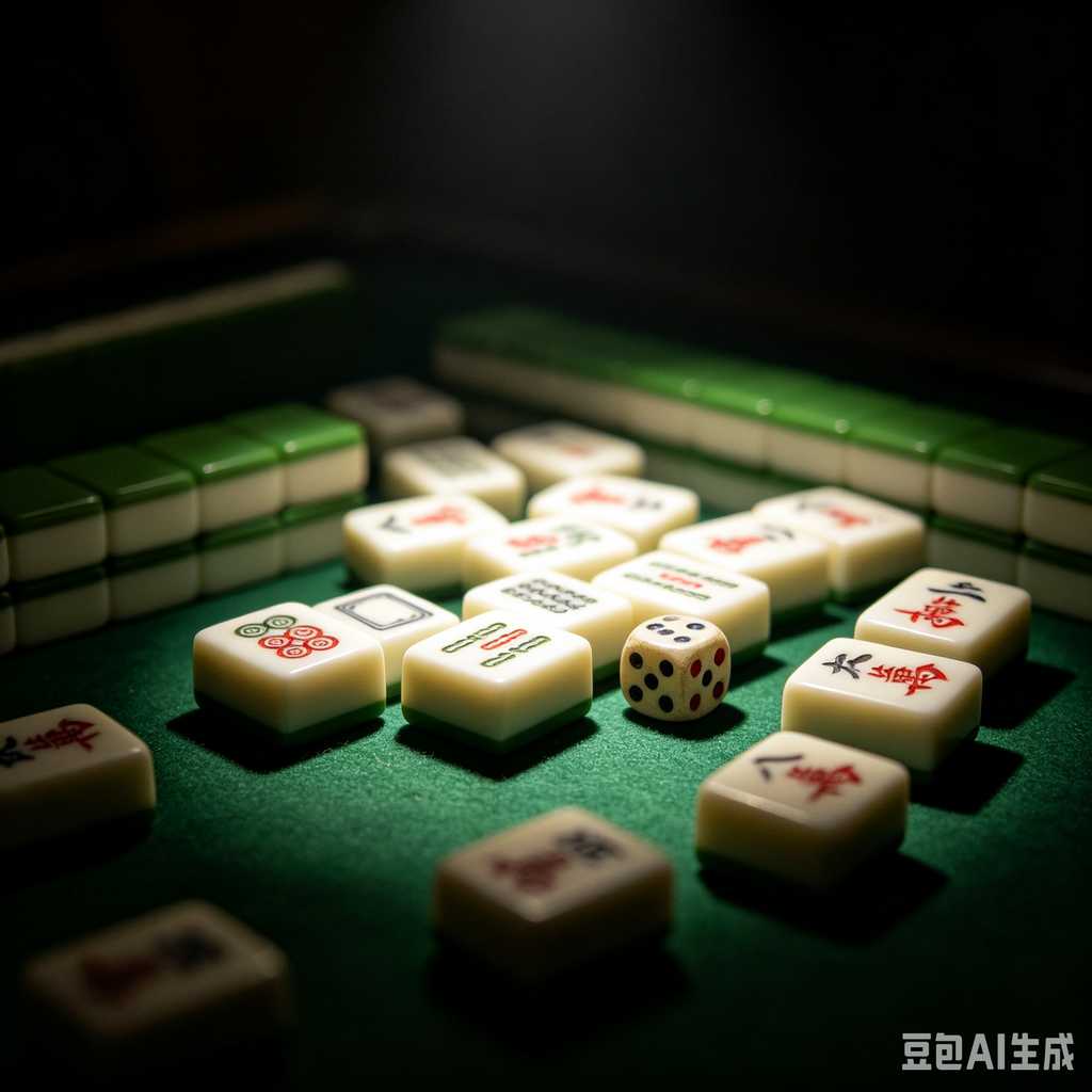souvenir packing mahjong gift