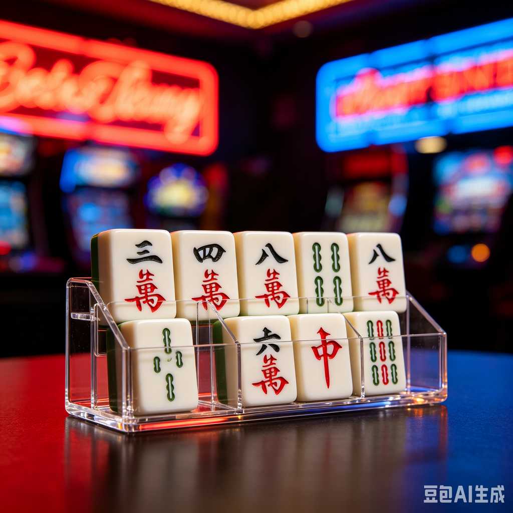 wholesale price mahjong set