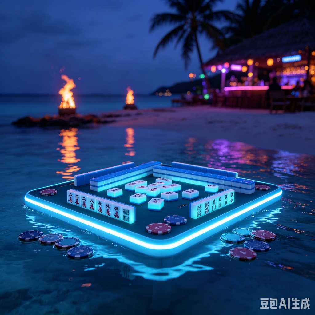 Shreveport,mahjong